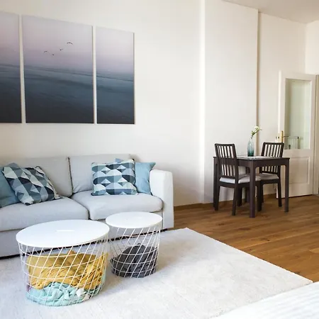 Charming Appartement