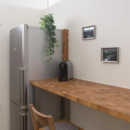 Apartment Charming