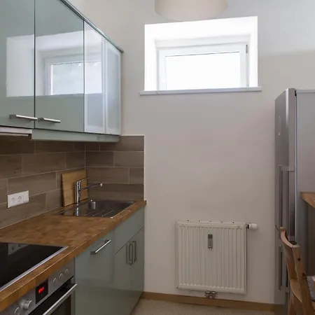 Charming Apartamento *