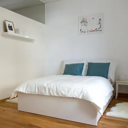Charming Apartamento