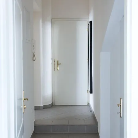 Apartament Charming