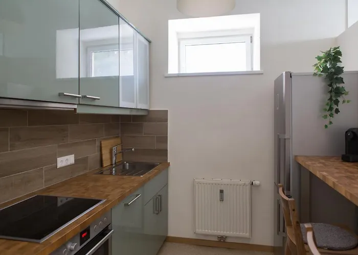 Charming Appartement *